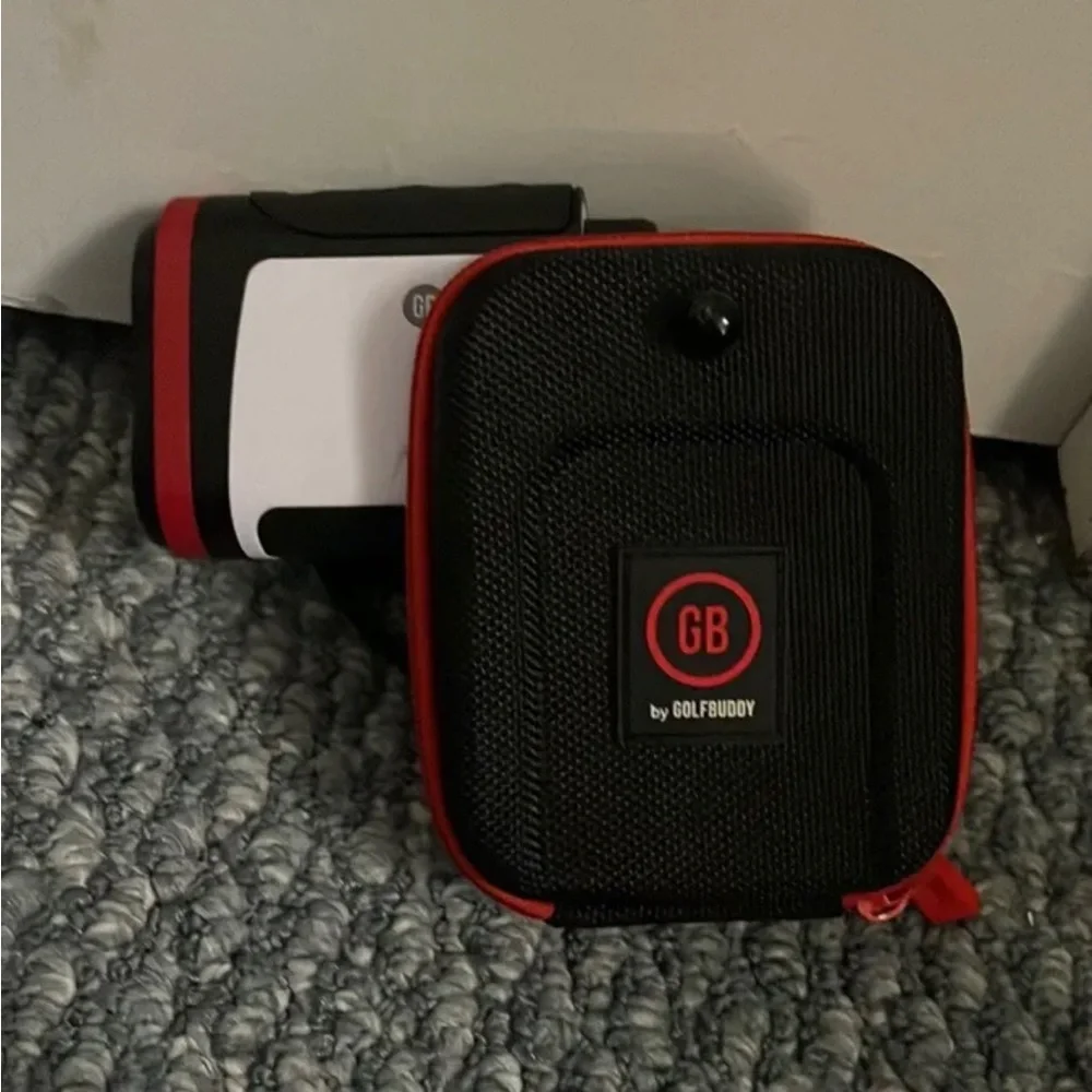 GB LASER 1 by GOLFBUDDY